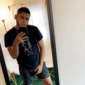 Meet your Posher, Luis